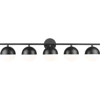 Realm Sphere 5-Light Vanity