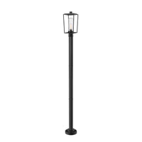 Sheridan 1-Light Outdoor Post Mounted Fixture