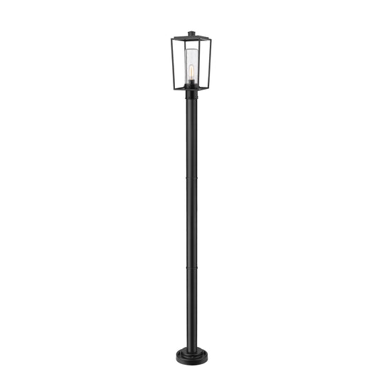 Sheridan 1-Light Outdoor Post Mounted Fixture