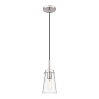 Kira 1-Light Mini Pendant