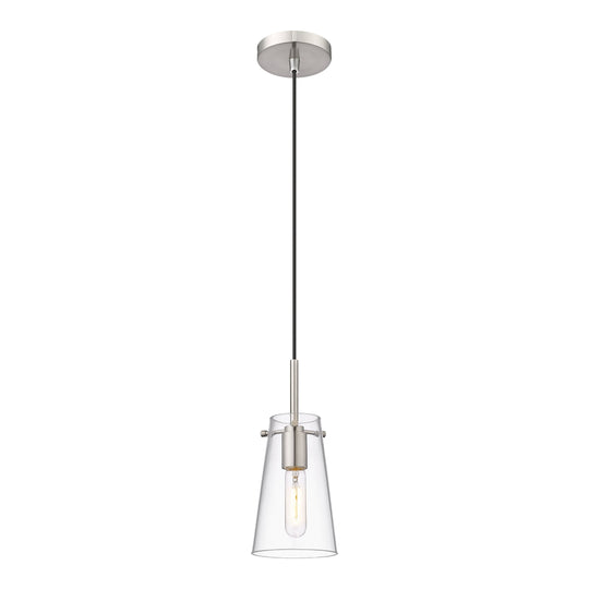 Kira 1-Light Mini Pendant