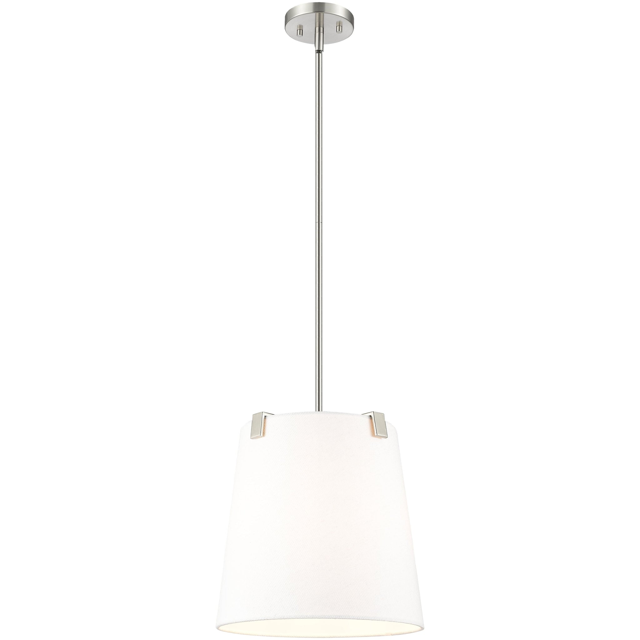 Weston 3-Light Pendant