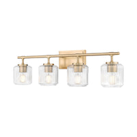 Landon 4-Light Vanity