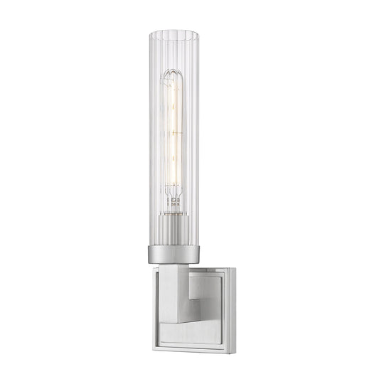 Beau 1-Light Wall Sconce