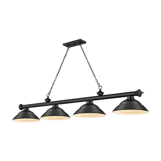 Cordon 4-Light Billiard