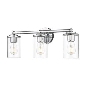 Thayer 3-Light Vanity