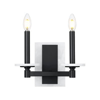 Kaden 2-Light Wall Sconce