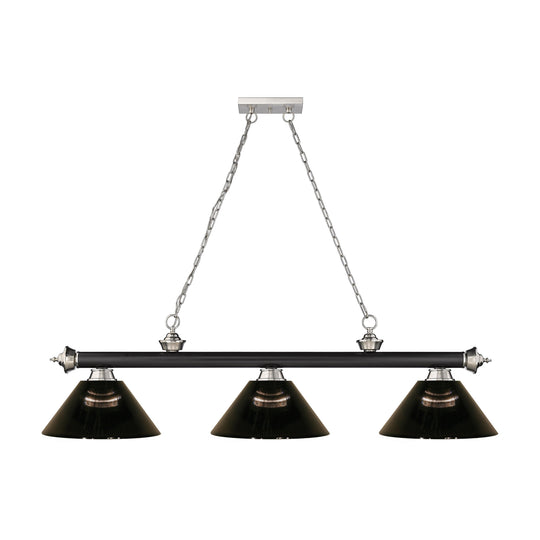 Cordon 3-Light Billiard