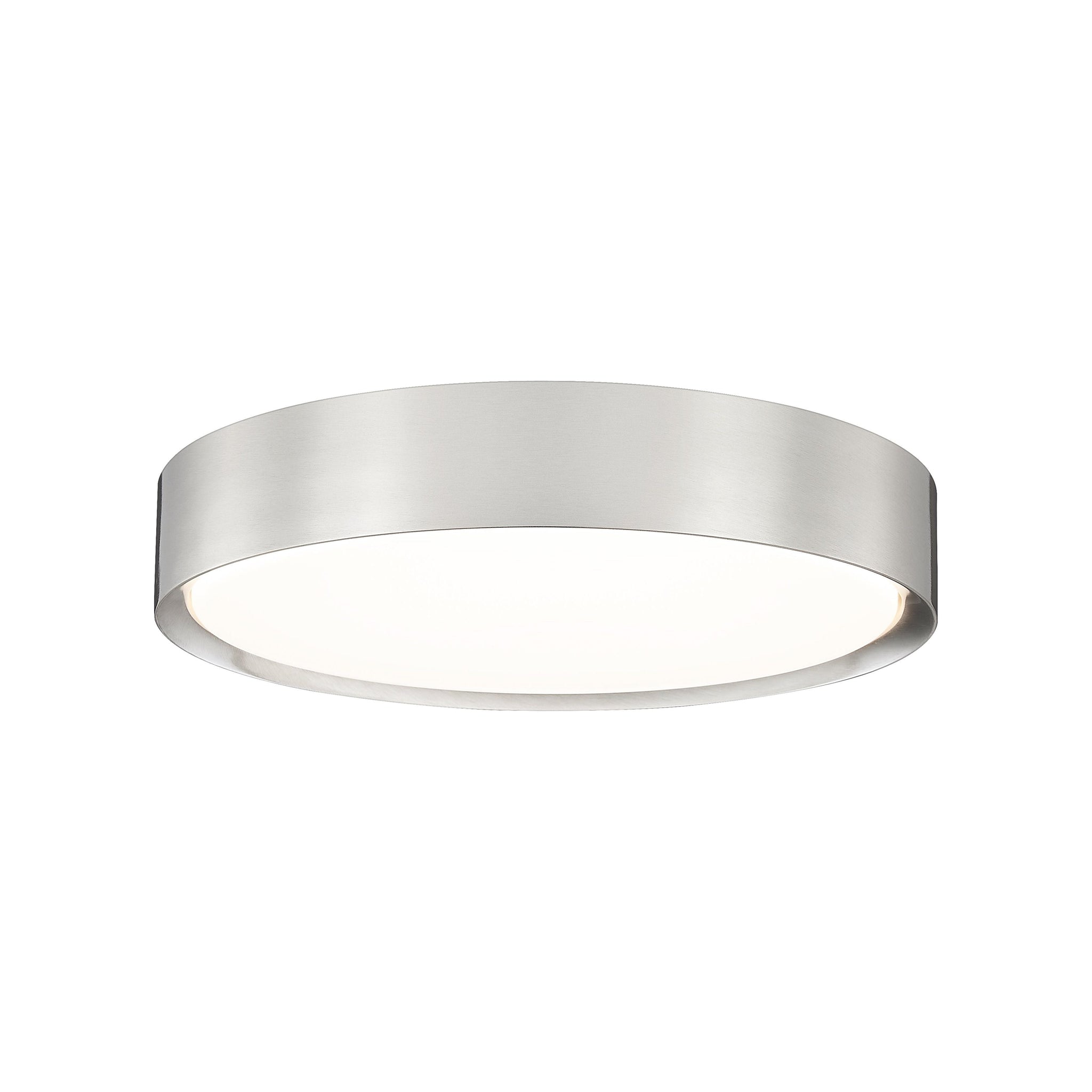 Kawan 1-Light Flush Mount