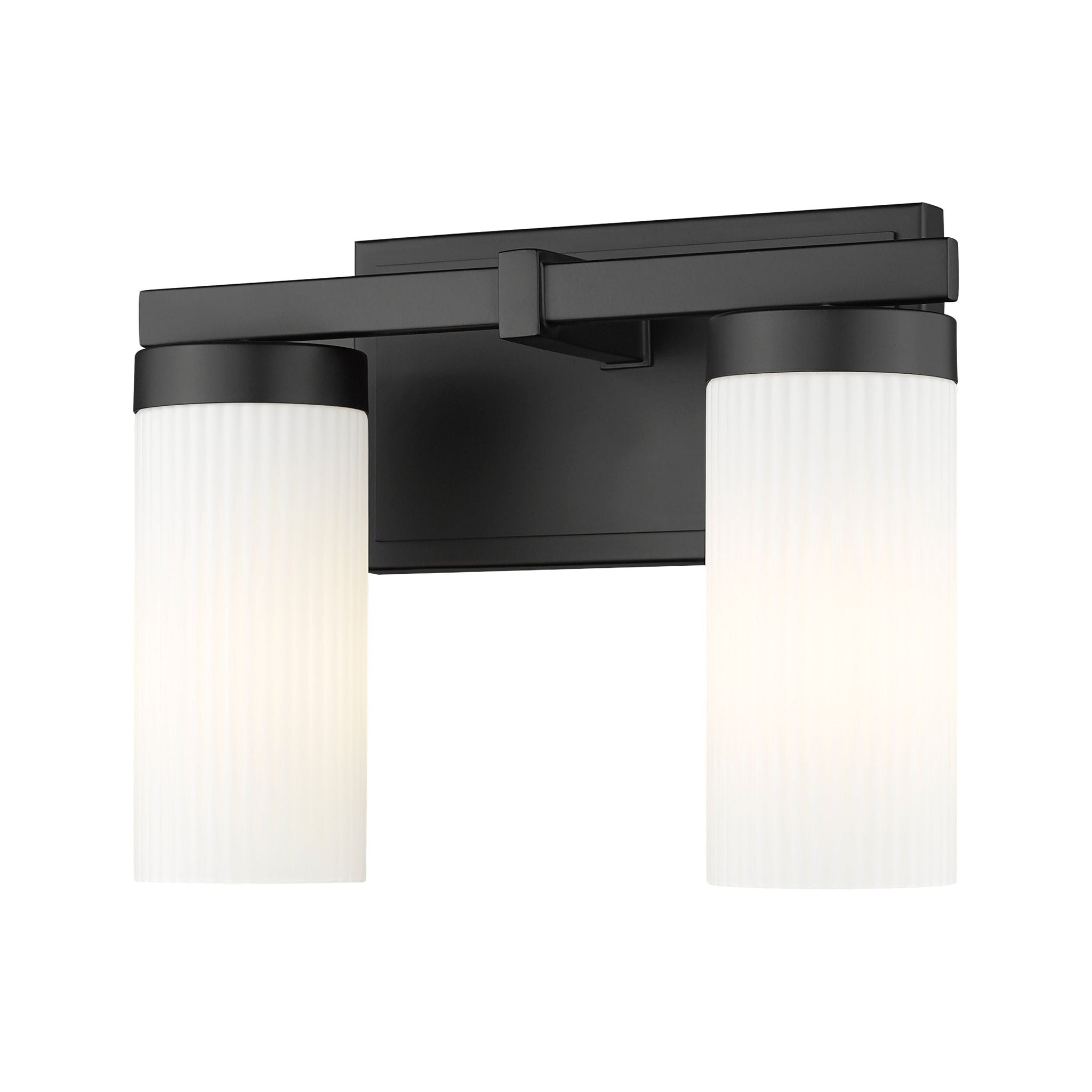 Danica 2-Light Vanity