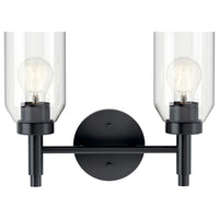 Madden 14.25" 2-Light Vanity