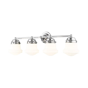 Vaughn 4-Light Vanity