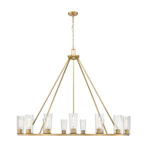 Titus 15-Light Chandelier