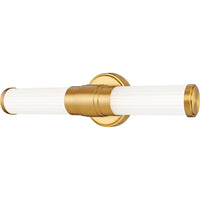 Warwick 1-Light Vanity