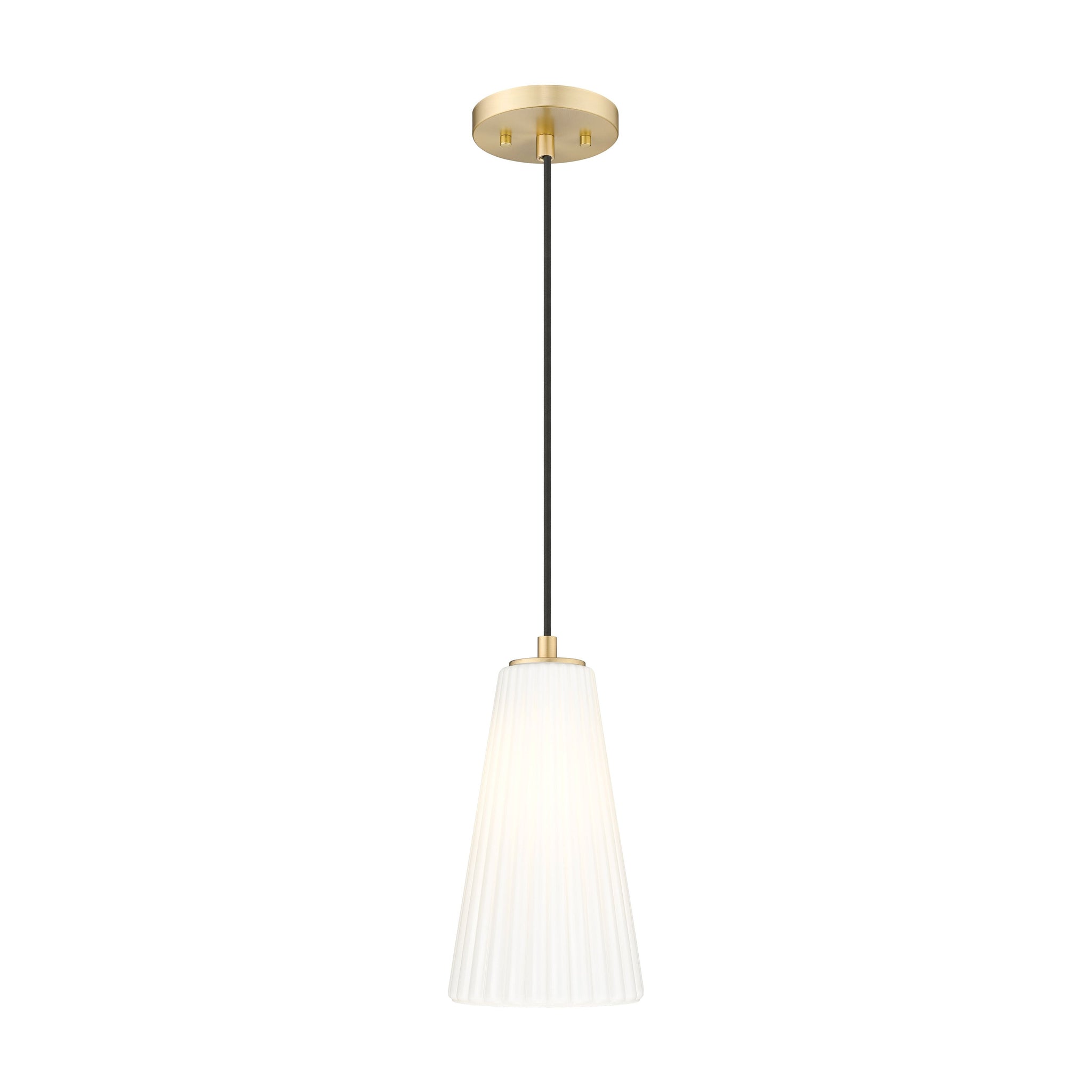 Farrell 1-Light Pendant