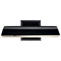 Carston 12" 1-Light Picture Light