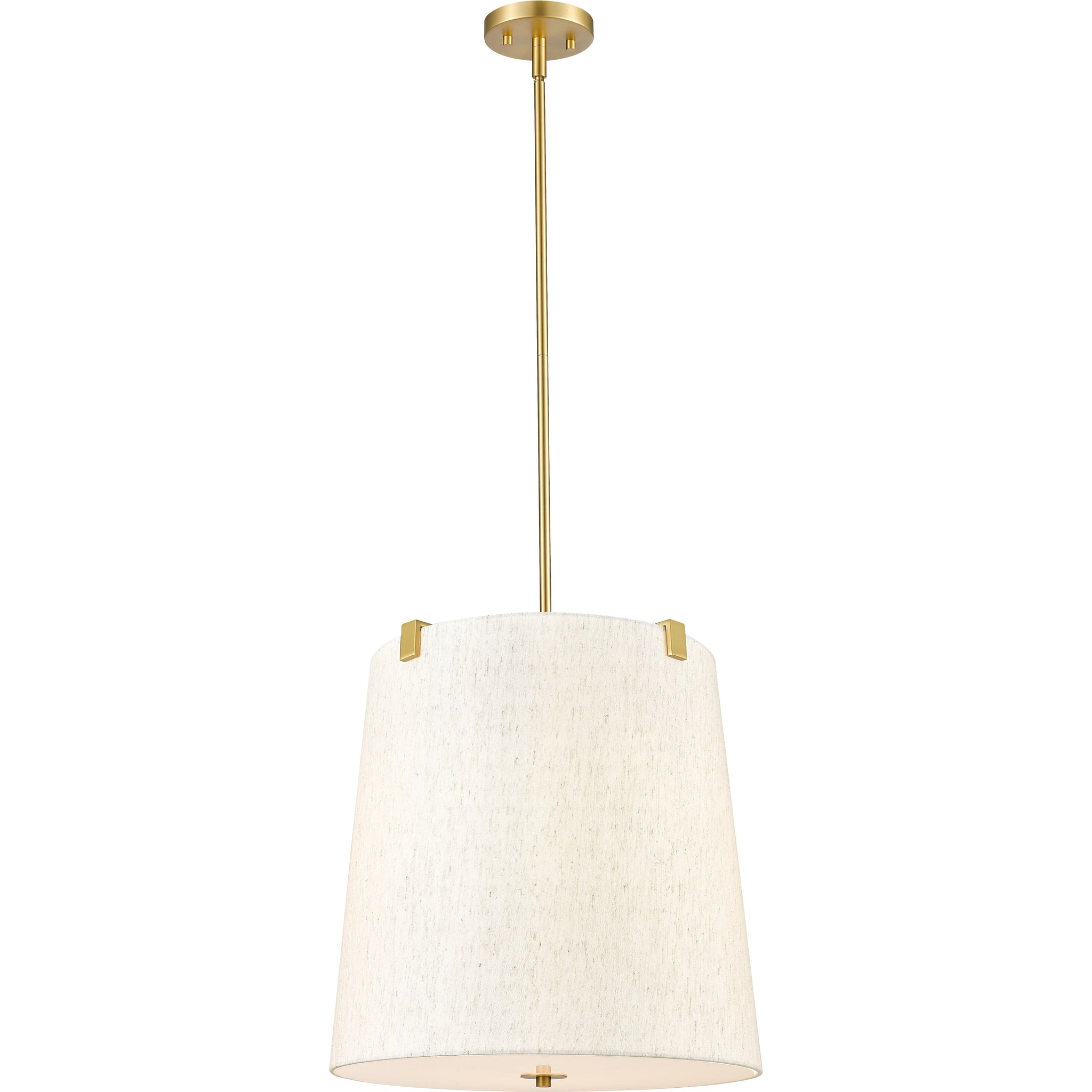 Weston 5-Light Pendant