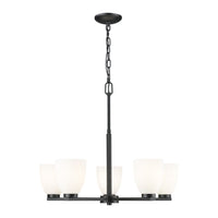 Naya 5-Light Chandelier