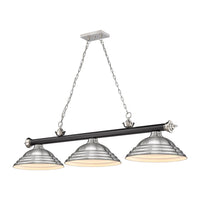 Cordon 3-Light Billiard