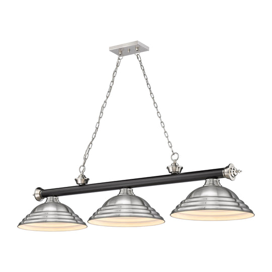 Cordon 3-Light Billiard