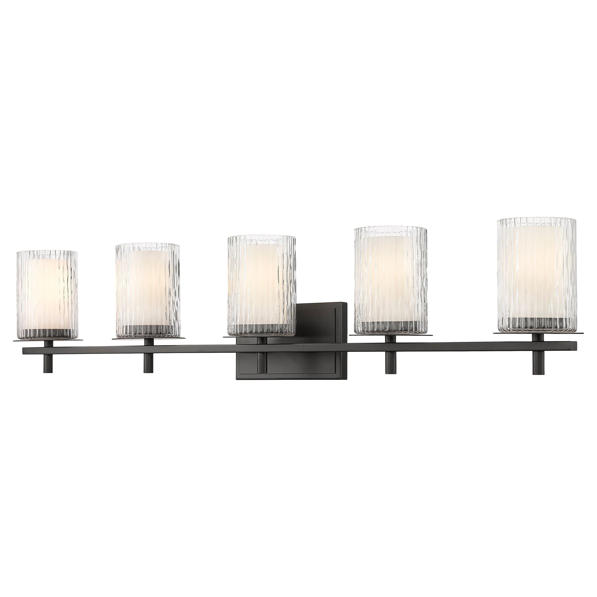 Grayson 5-Light Vanity