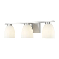 Naya 3-Light Vanity