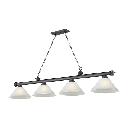 Cordon 4-Light Billiard