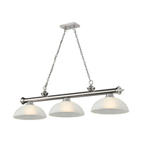 Cordon 3-Light Billiard