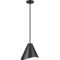 Aria 1-Light Pendant