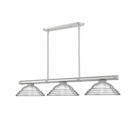 Vanguard 3-Light Billiard