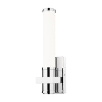 Idris 1-Light Wall Sconce
