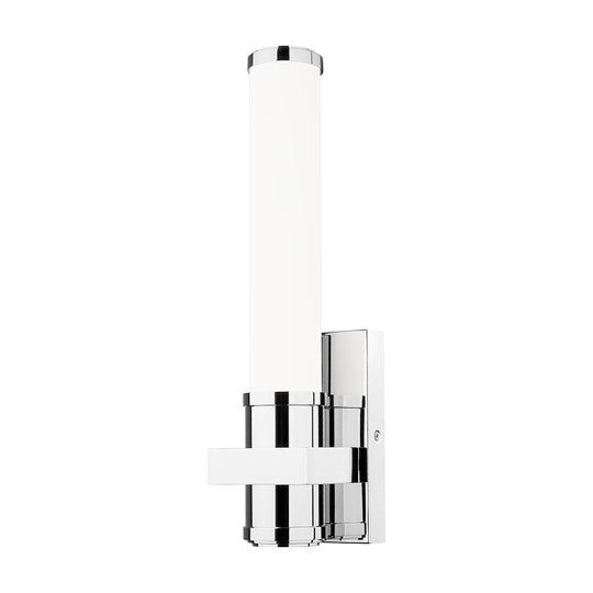 Idris 1-Light Wall Sconce