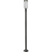 Leland 1-Light Outdoor Post Mounted Fixture