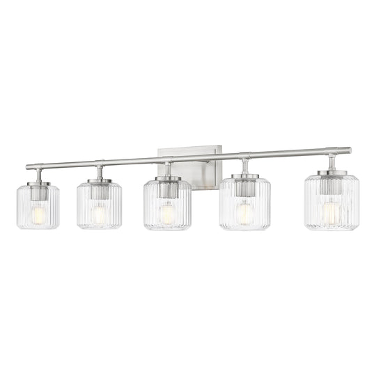 Landon 5-Light Vanity