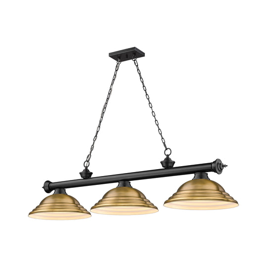 Cordon 3-Light Billiard