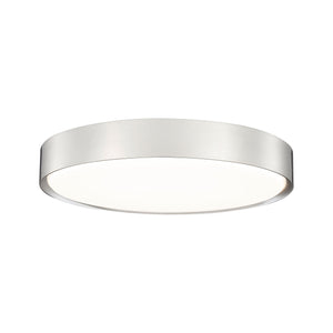 Kawan 1-Light Flush Mount