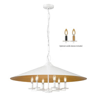 Rialto 6-Light Pendant