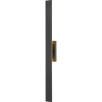 Stylet 4-Light Outdoor Wall Light