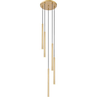 Forest 5-Light Chandelier