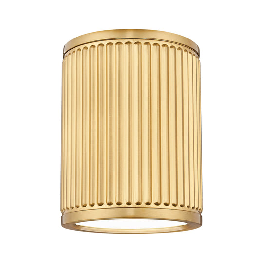 Stari 1-Light Flush Mount
