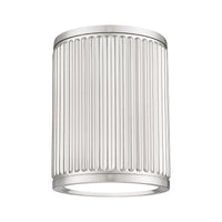 Stari 1-Light Flush Mount