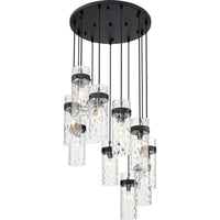 Fontaine 11-Light Chandelier
