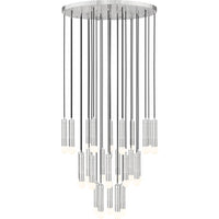 Stari 27-Light Chandelier