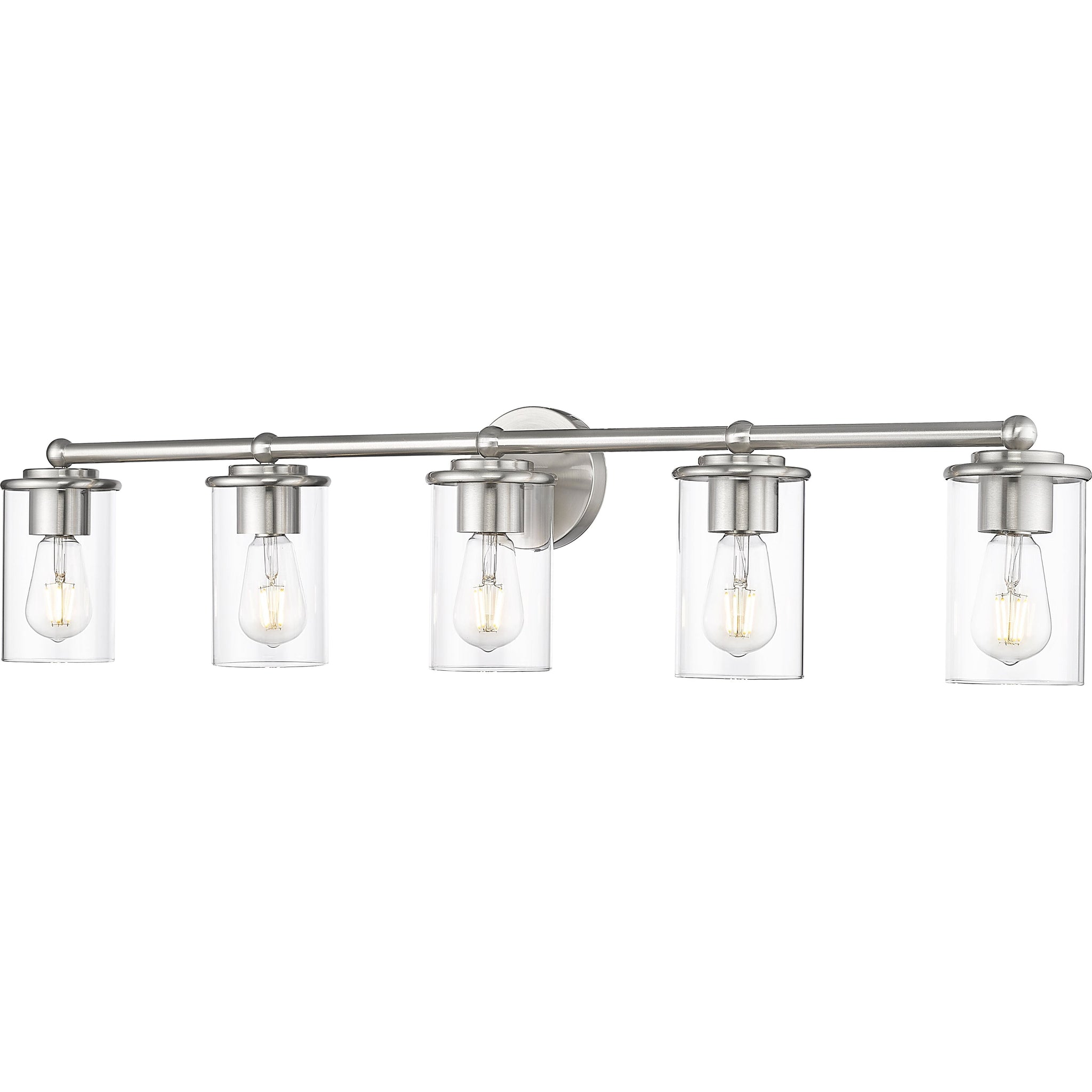 Thayer 5-Light Vanity