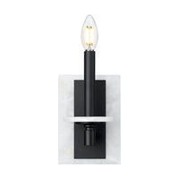 Kaden 1-Light Wall Sconce