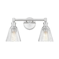 Auden 2-Light Vanity