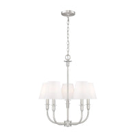 Tova 5-Light Chandelier
