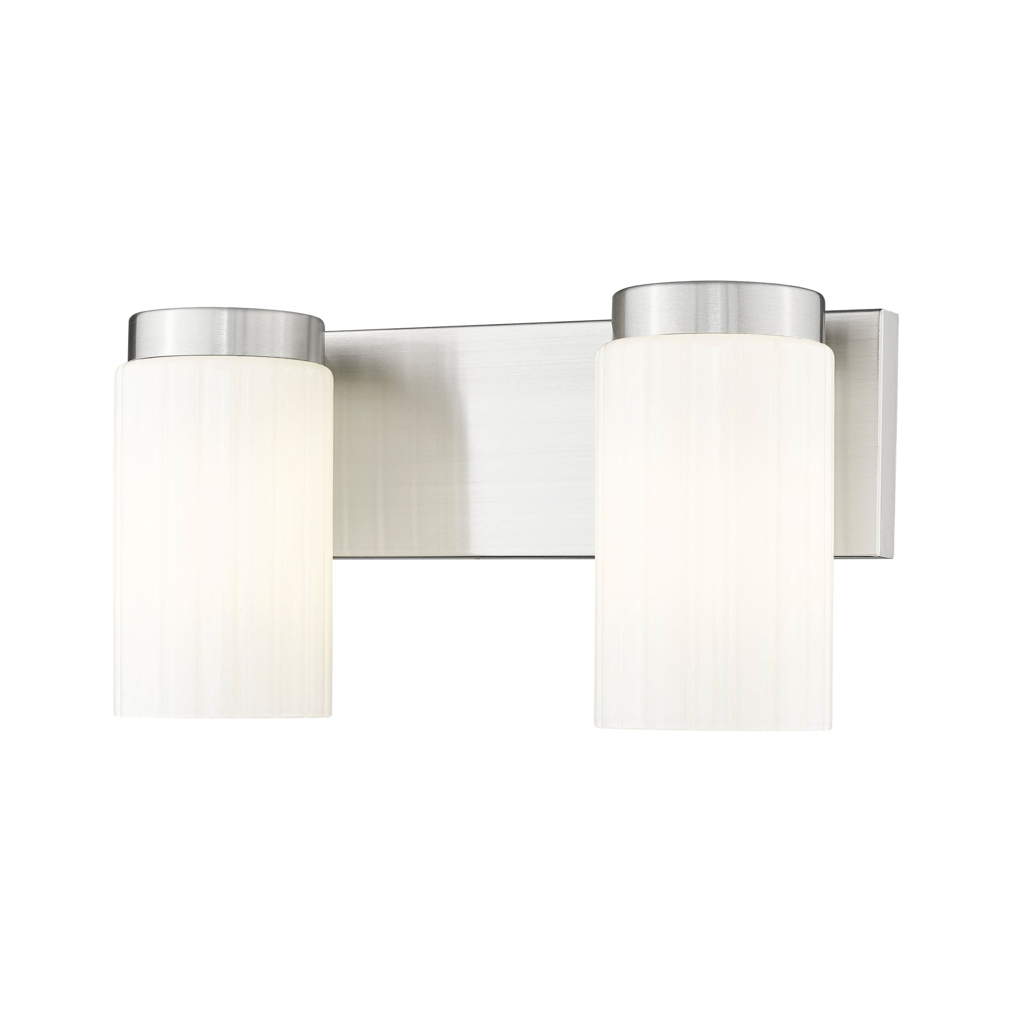 Burk 2-Light Vanity