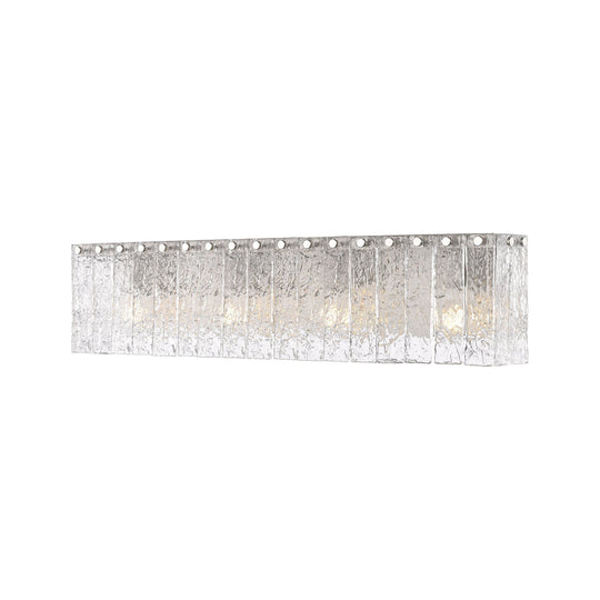 Glacier 4-Light Vanity