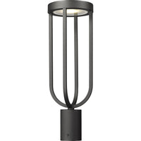 Leland 1-Light Outdoor Post Mount Fixture